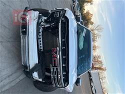 GMC Sierra